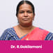 Sri Ramakrishna College Of Arts & Science For Women, Coimbatore, Tamilnadu, HOD - Department of Mathematics : Dr. R. Gokilamani Interview